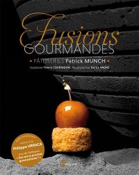 Fusions gourmandes : pâtisseries