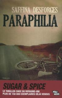 Paraphilia