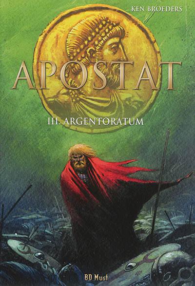 Apostat. Vol. 3. Argentoratum