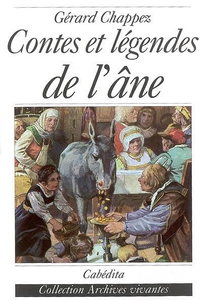 Contes et légendes de l'âne