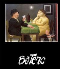 Fernando Botero