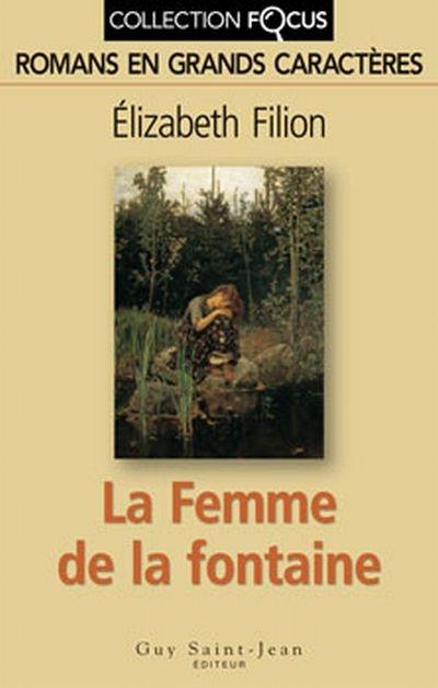 La femme de la fontaine