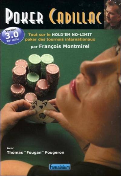 Poker duel : Montmirel, François: : Livres