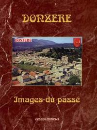 Donzère : images du passé