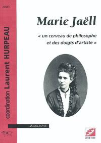 Marie Jaëll : un cerveau de philosophe et des doigts d'artiste