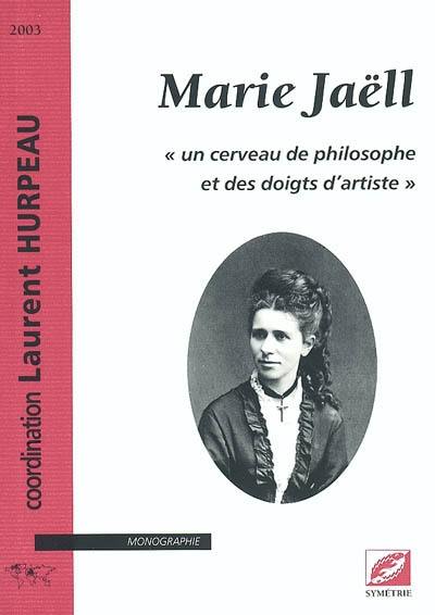 Marie Jaëll : un cerveau de philosophe et des doigts d'artiste