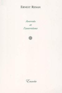 Averroès et l'averroïsme