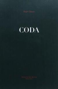 Coda