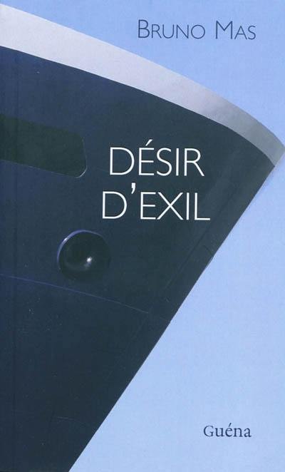 Désir d'exil