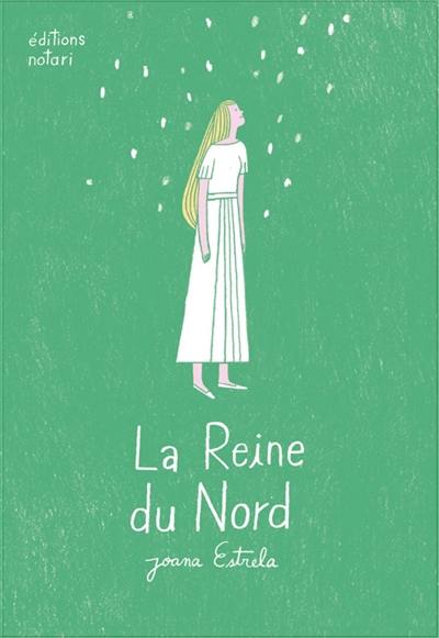 La reine du Nord