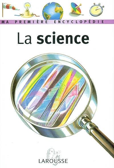 La science