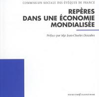 Repères dans une économie mondialisée