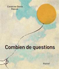 Combien de questions