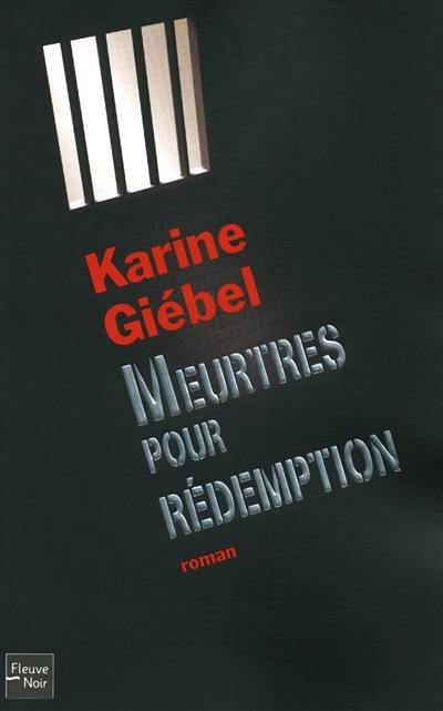 Meurtres pour rédemption