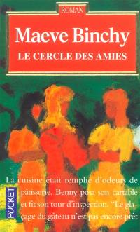 Le cercle des amies