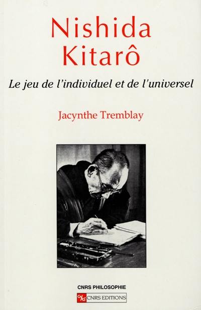 Nishida Kitarô : le jeu de l'individuel et du collectif