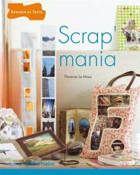 Scrap'mania