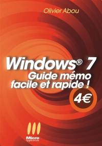 Windows 7