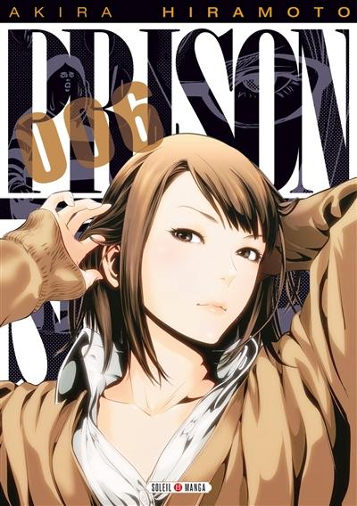 Prison school. Vol. 6