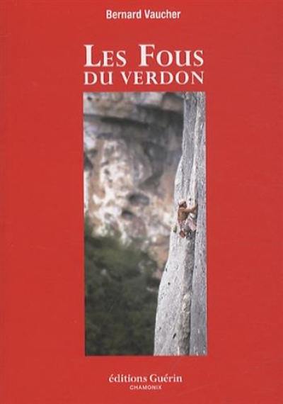 Les fous du Verdon