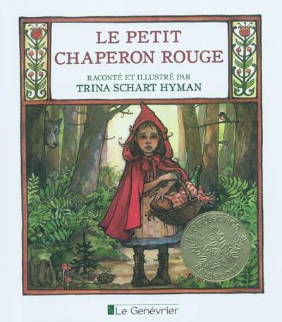 Le Petit Chaperon rouge