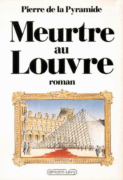 Meurtre au Louvre