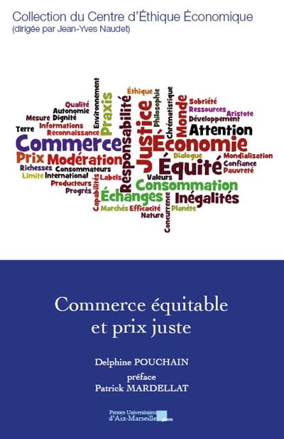 Commerce équitable et prix juste