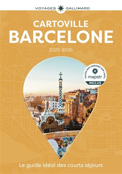 Barcelone : 2025-2026