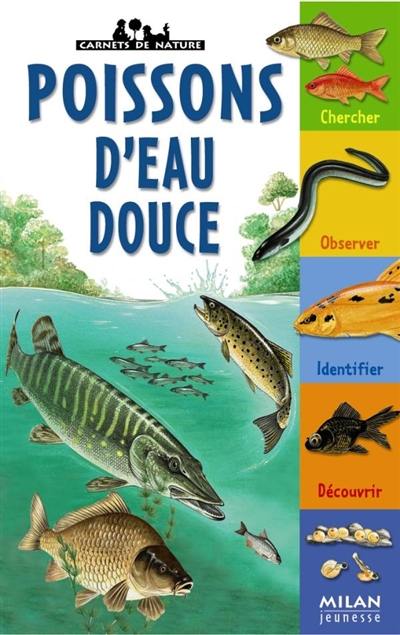 Poissons d'eau douce