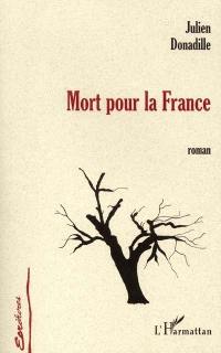 Mort pour la France