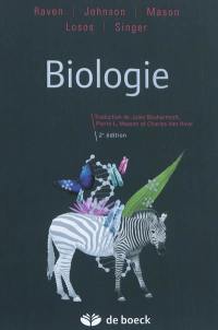 Biologie