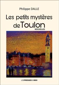 Les petits mystères de Toulon