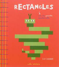 Rectangles : avec des gommettes repositionnables