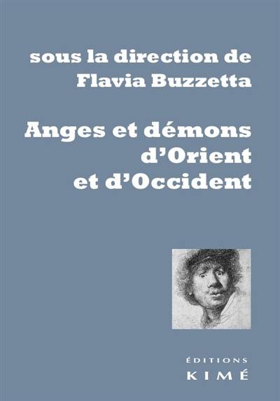 Anges et démons d'Orient et d'Occident