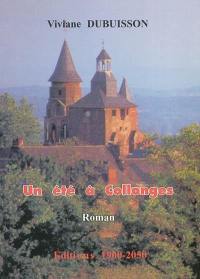 Un été à Collonges