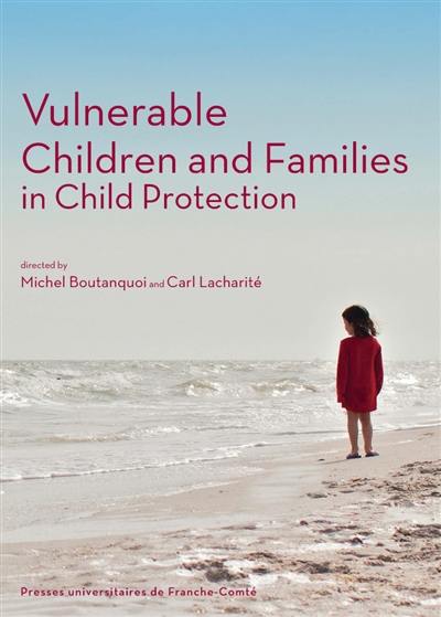 Vulnerable children and families in child protection