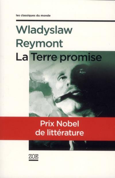 La terre promise