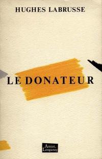 Le Donateur