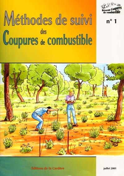 Méthodes de suivi des coupures de combustible