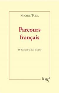 Parcours français : de Corneille à Jean Guitton