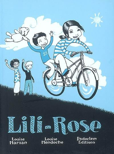 Lili-Rose