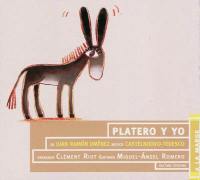 Platero y yo