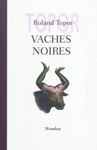 Vaches noires