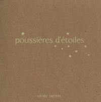 Poussières d'étoiles