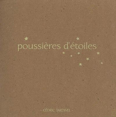 Poussières d'étoiles