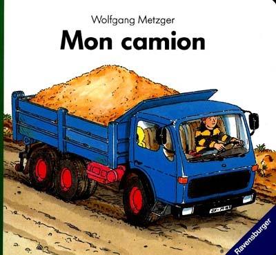 Mon camion