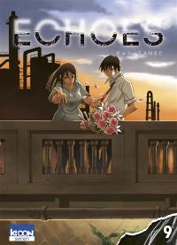 Echoes. Vol. 9