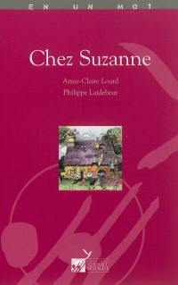 Chez Suzanne