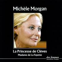 La princesse de Clèves