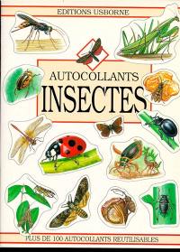 Insectes